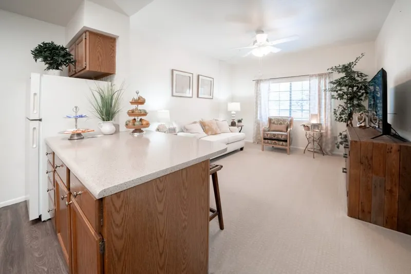 Thunderbird Senior Assisted Living & Memory Care photo 10