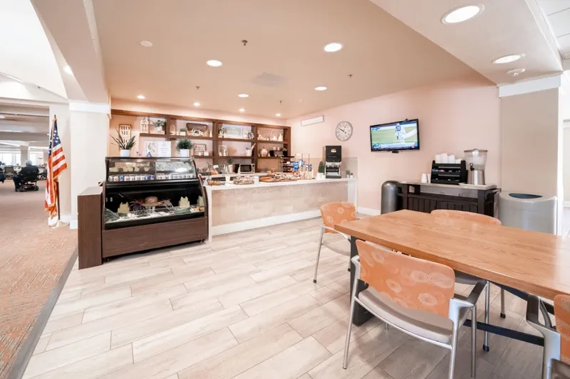 Thunderbird Senior Assisted Living & Memory Care photo 5