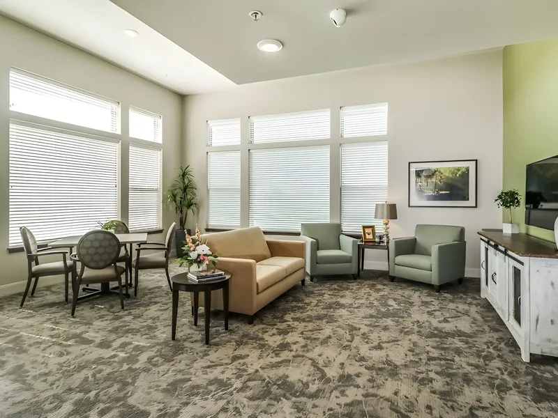 Tiffany Springs Rehabilitation & Health Care Center photo 6