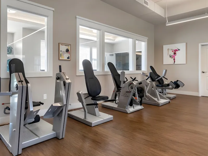 Tiffany Springs Rehabilitation & Health Care Center photo 9