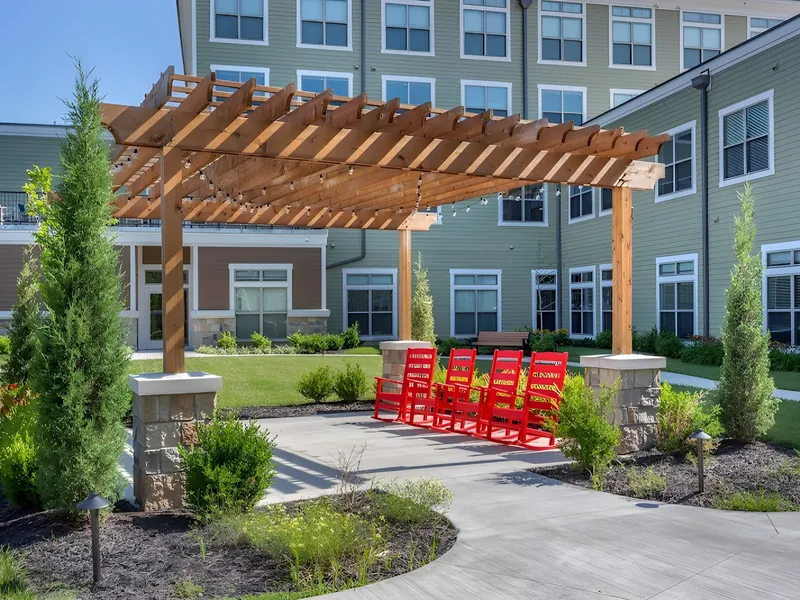 Tiffany Springs Senior Living photo 2