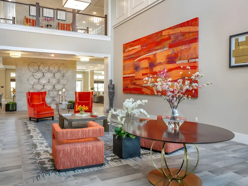 Tiffany Springs Senior Living photo 7