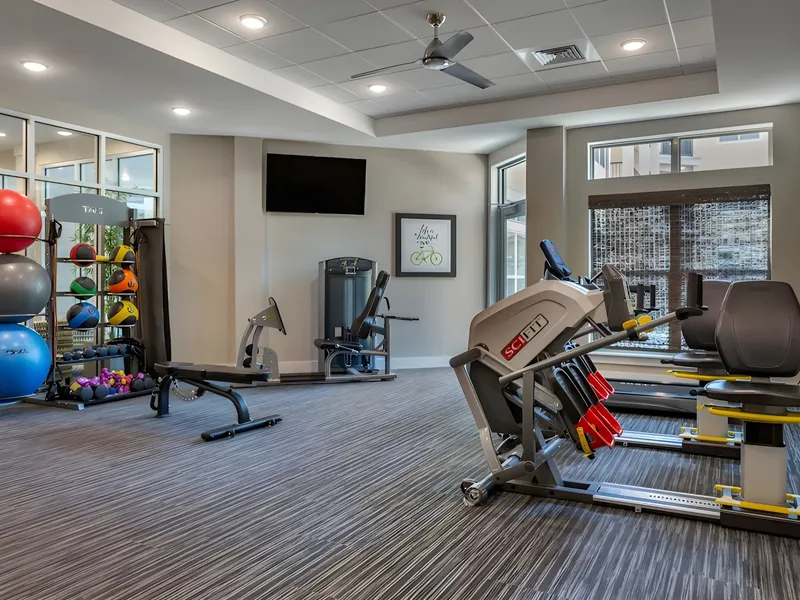 Tiffany Springs Senior Living photo 9