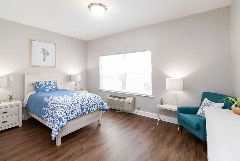 Tipton Place Assisted Living