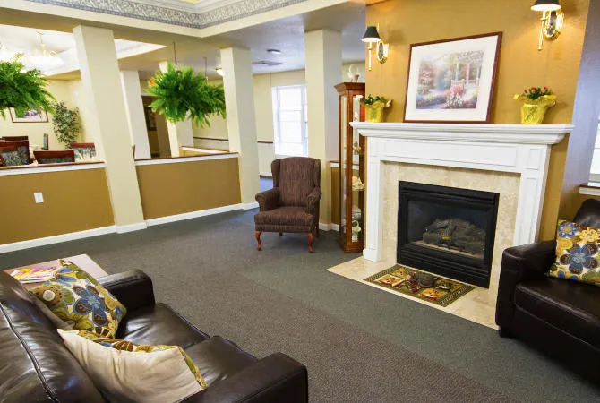 Tipton Place Assisted Living photo 2