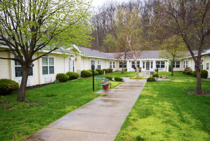 Tipton Place Assisted Living photo 3