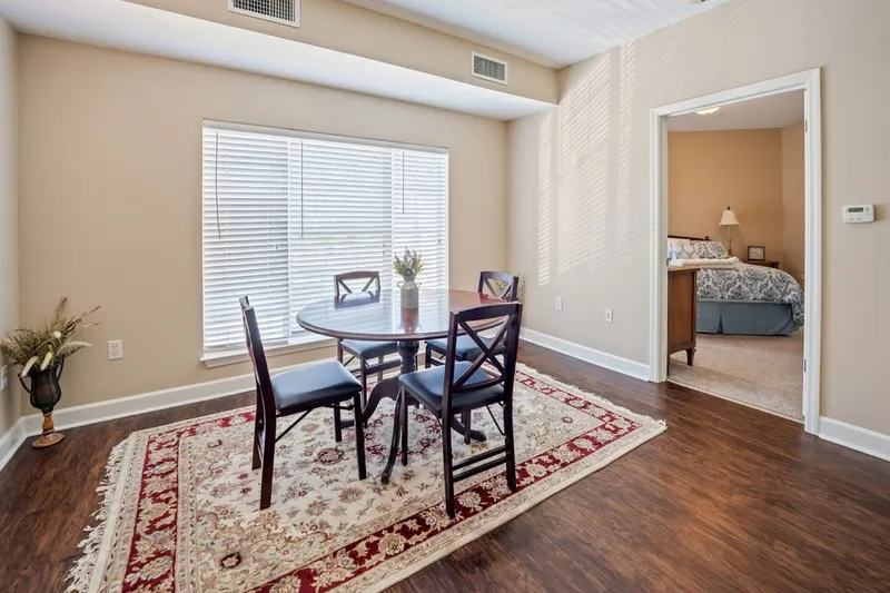 Town Village Audubon Park photo 2