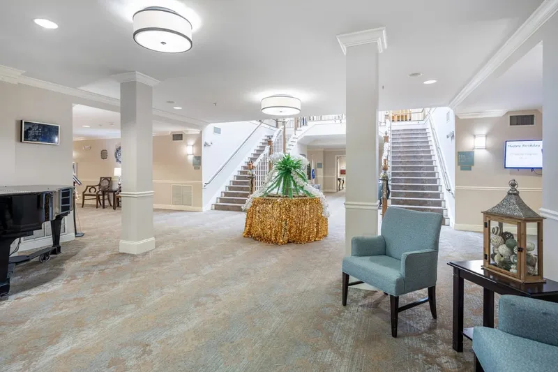 Town Village Audubon Park photo 4