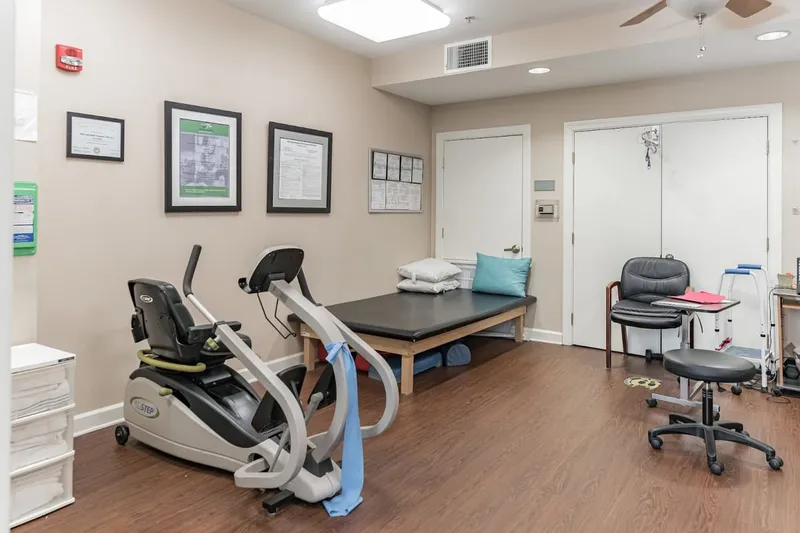 Town Village Audubon Park photo 9