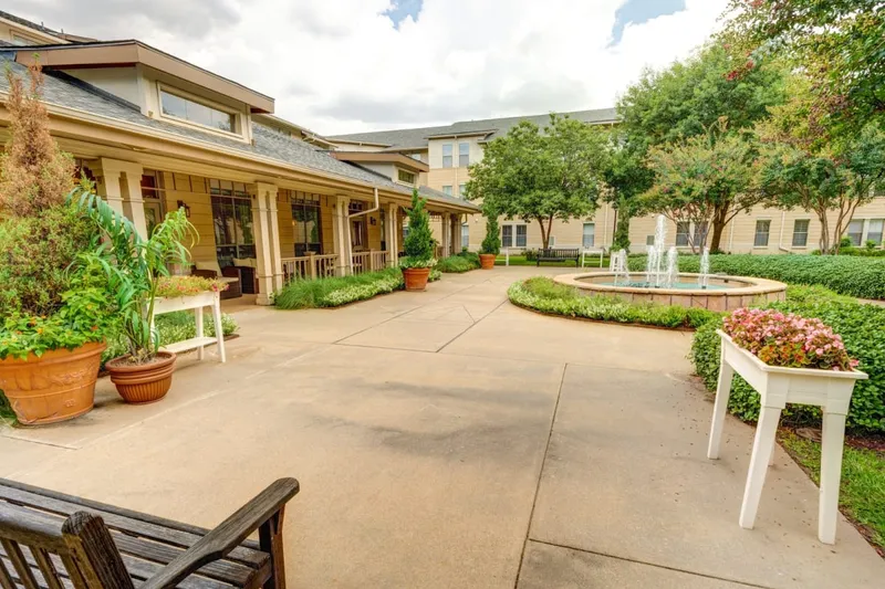 Town Village Crossing