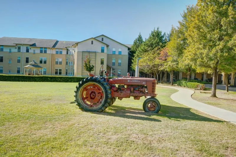 Town Village Crossing photo 10