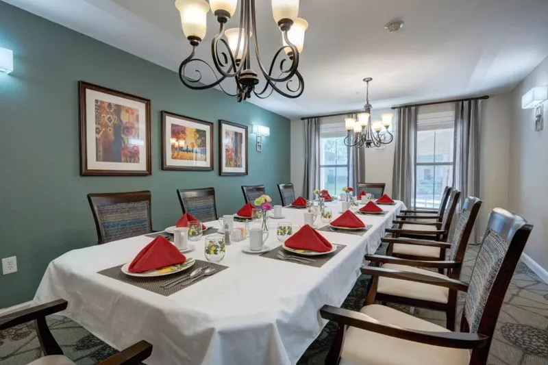 Town Village Crossing photo 7