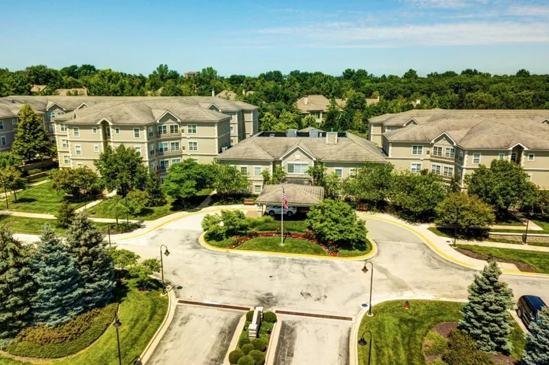 Town Village of Leawood