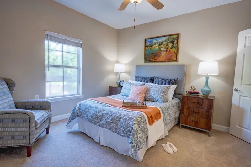 Town Village of Leawood photo 2