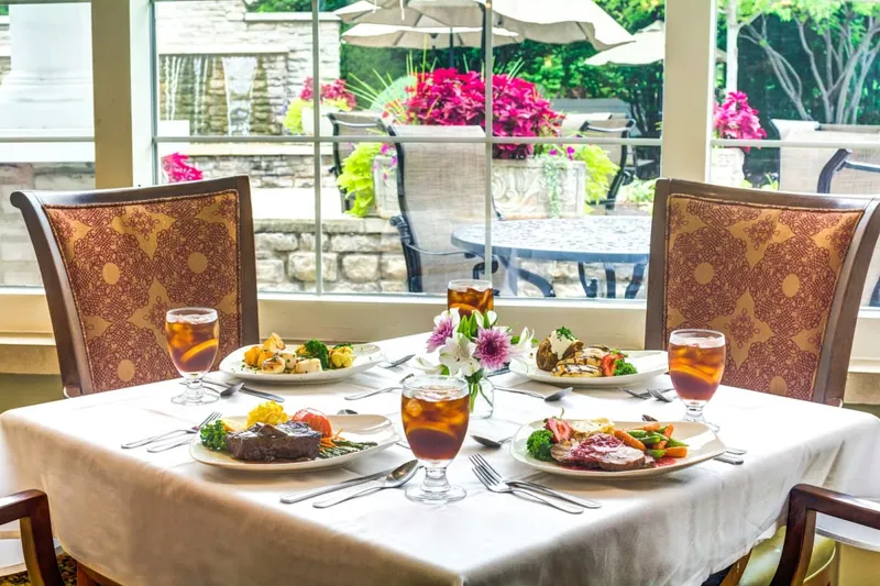 Town Village of Leawood photo 7