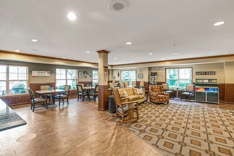 Town Village Sterling Heights photo 3