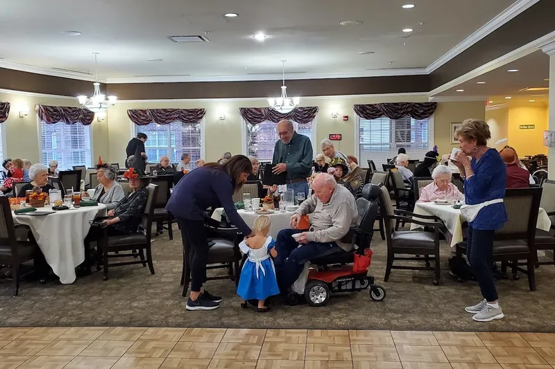 Town Village Tulsa photo 10