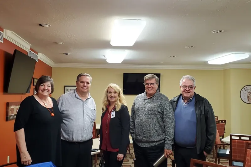 Town Village Tulsa photo 9