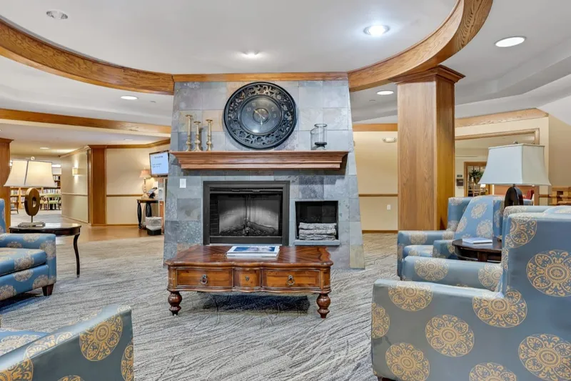 Town Village Vestavia Hills photo 4