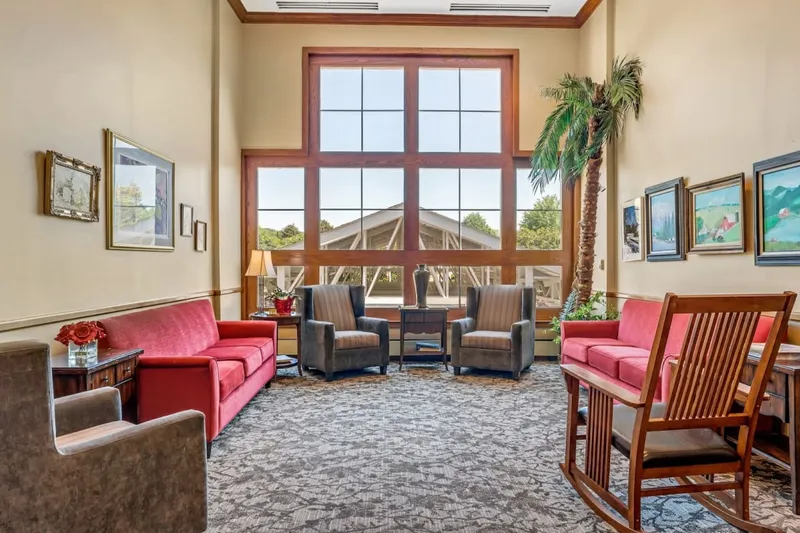 Town Village Vestavia Hills photo 5