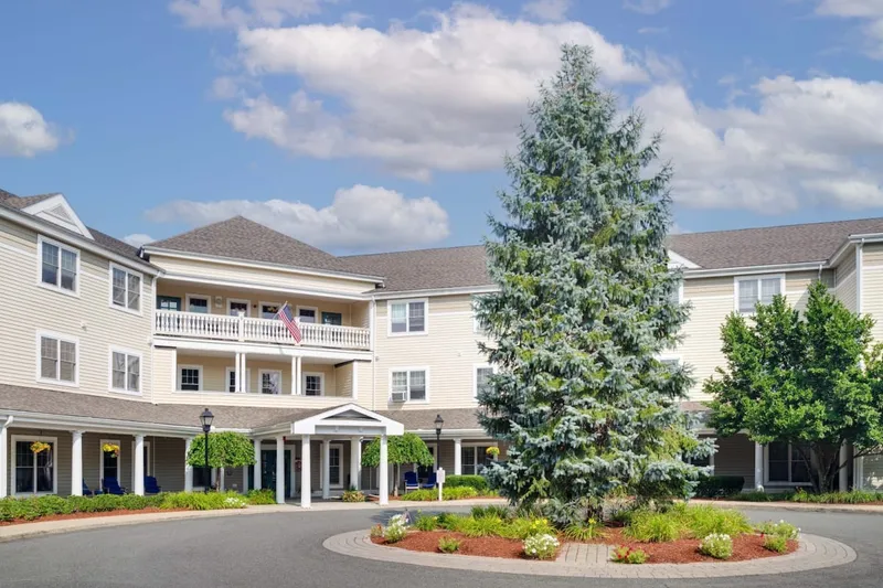 Traditions of Dedham