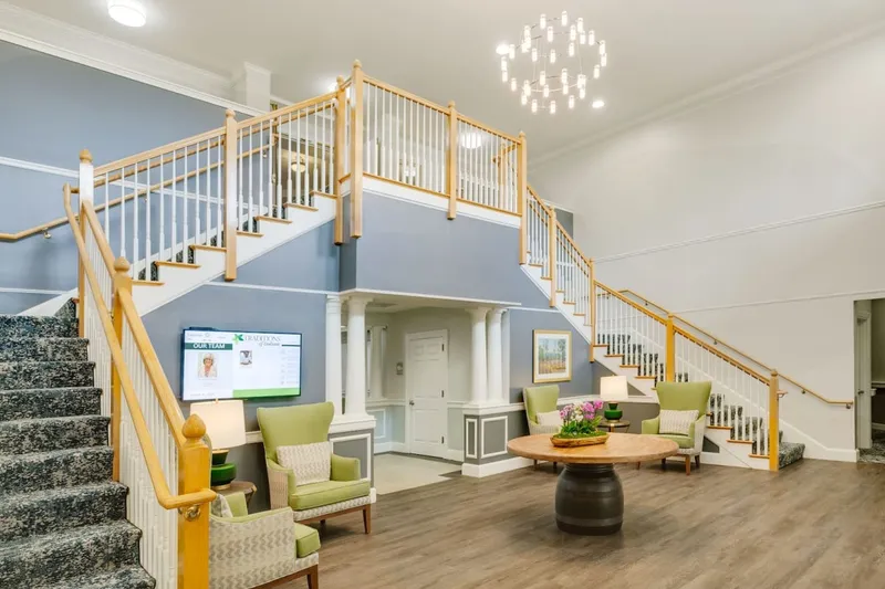 Traditions of Dedham photo 10