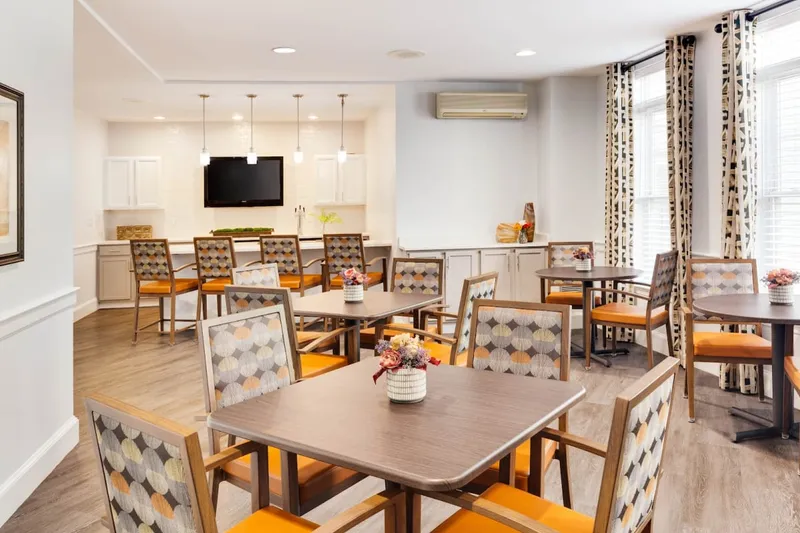 Traditions of Dedham photo 5