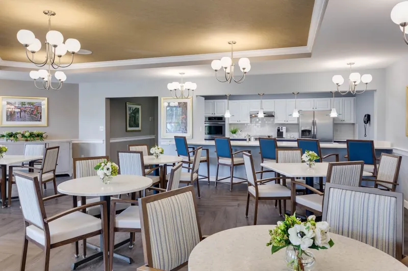 Traditions of Dedham photo 7