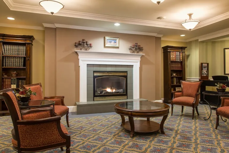 Traditions of Dedham photo 8