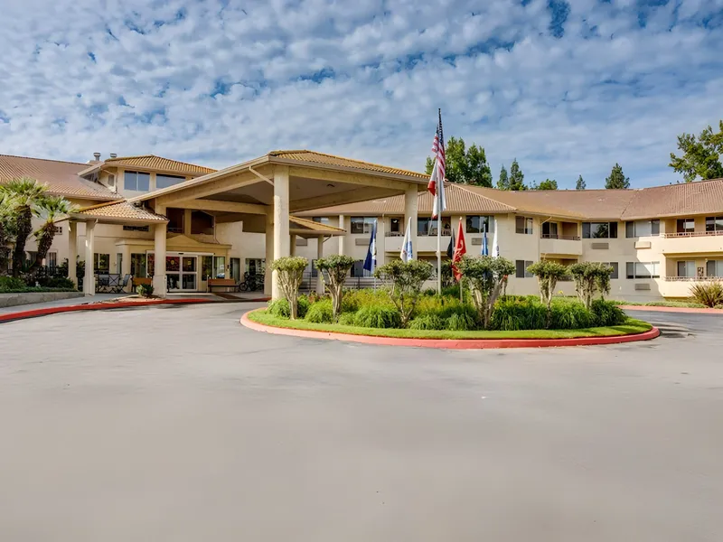 Truewood by Merrill, Fig Garden