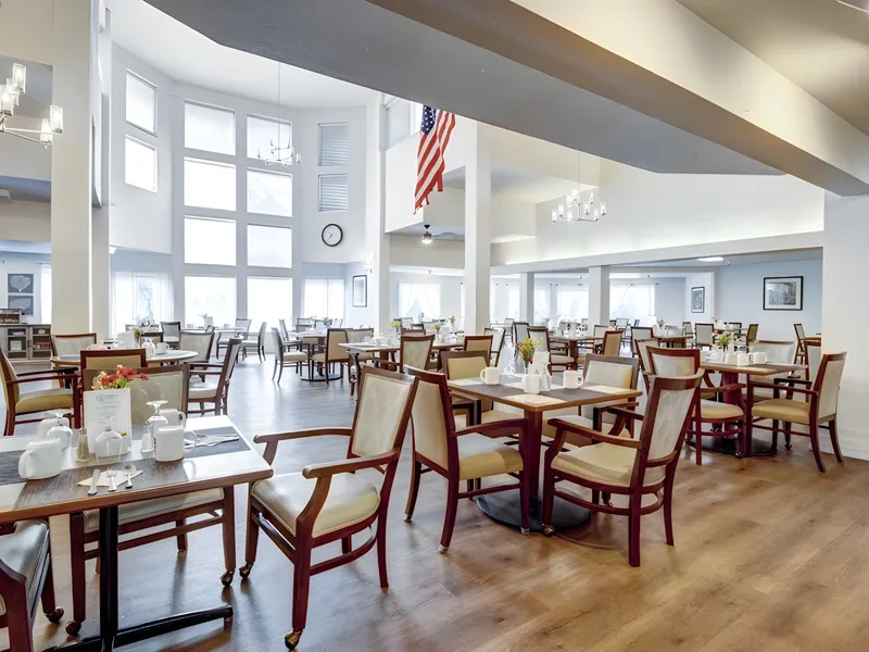 Truewood by Merrill, Fig Garden photo 4