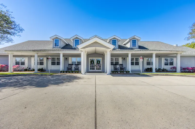 Trustwell Living at Terrebonne Place - Assisted Living in Houma, Louisiana