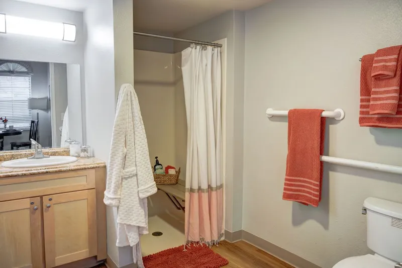 Tucson Place at Ventana Canyon photo 10