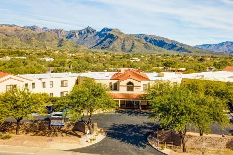 Tucson Place at Ventana Canyon photo 6