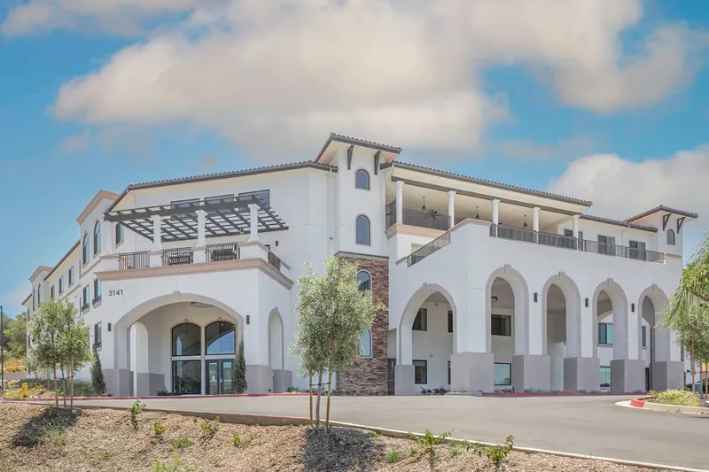 Tuscan Hills Senior Living