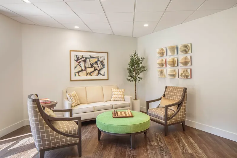 Tuscan Hills Senior Living photo 4