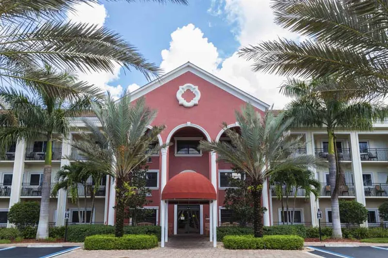 Tuscany Heights Senior Living - Assisted Living in Naples, Florida