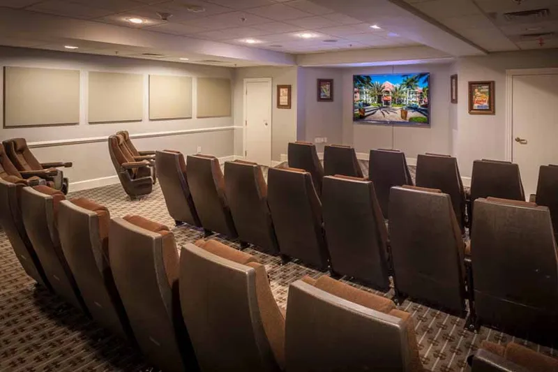 Tuscany Heights Senior Living - senior living in Naples, Florida - photo 10