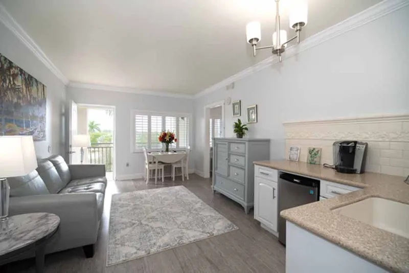 Tuscany Heights Senior Living - senior living in Naples, Florida - photo 5