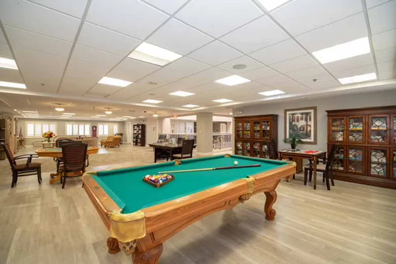 Tuscany Heights Senior Living - senior living in Naples, Florida - photo 7