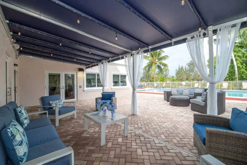 Tuscany Heights Senior Living - senior living in Naples, Florida - photo 8