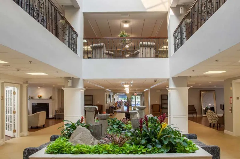Tuscany Heights Senior Living - senior living in Naples, Florida - photo 9