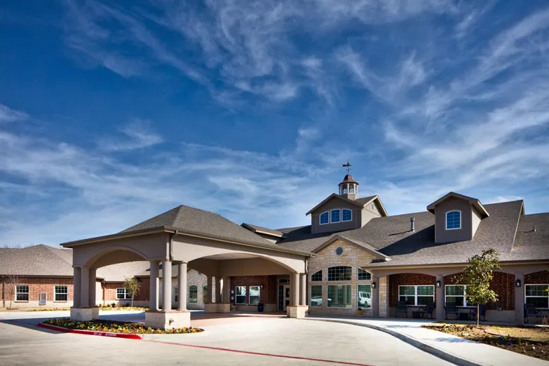 Twin Rivers Assisted Living and Memory Care