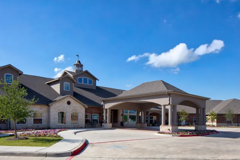 Twin Rivers Assisted Living and Memory Care photo 10