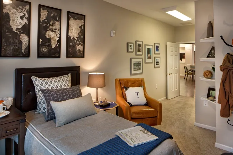 Twin Rivers Assisted Living and Memory Care photo 3