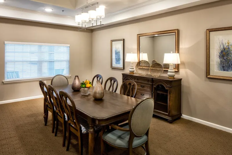 Twin Rivers Assisted Living and Memory Care photo 8