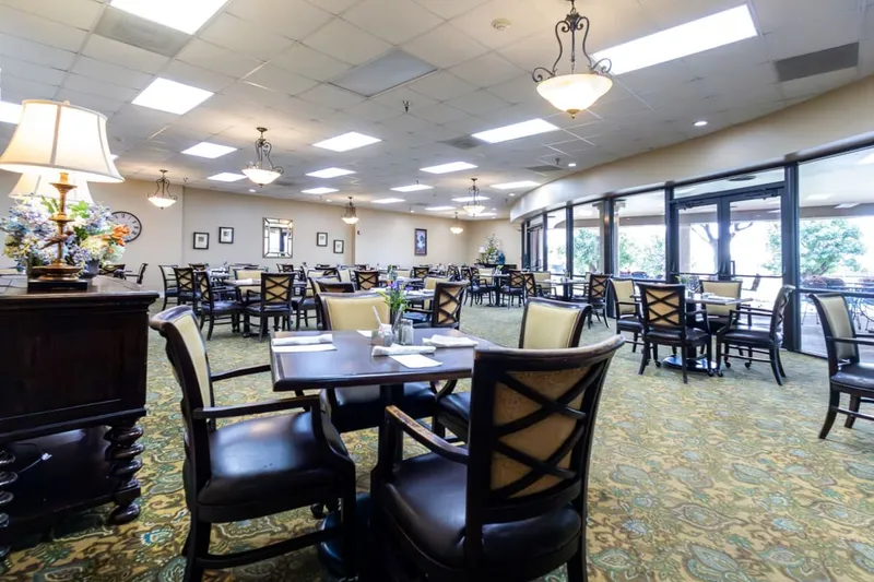 University Place Independent Living photo 4