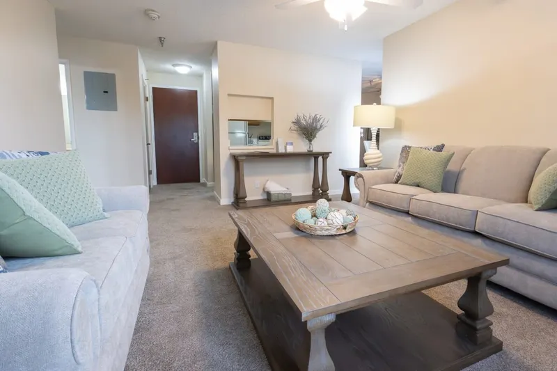 University Place Independent Living photo 6