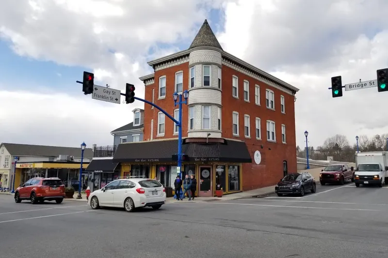 Upper Providence photo 2