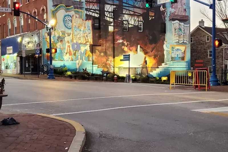 Upper Providence photo 3